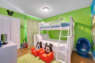 Family Vacation Villa, Water Park, Endless Amenities - Kissimmee - 9