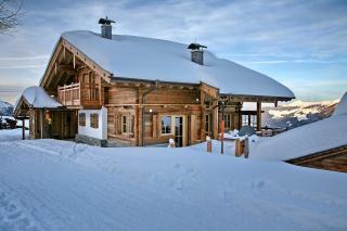 Villa Alpin - Kaltenbach - 8