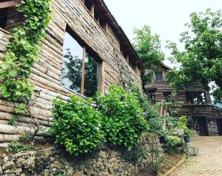 Zirve Dağ Evi - Kocaeli - 3