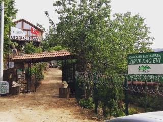 Zirve Dağ Evi - Kocaeli - 0