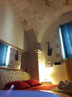 L'antico palazzo - Andrano - 9