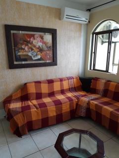 Capao da canoa Apto. 3 dorm - 4