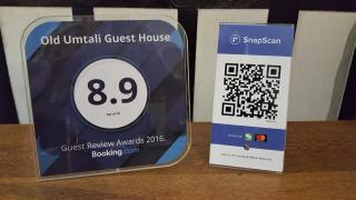 Old Umtali Guest House - Joanesburgo - 7