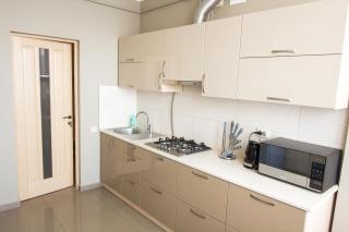 Апартаменты на ул. Помирецкая 9 - 3