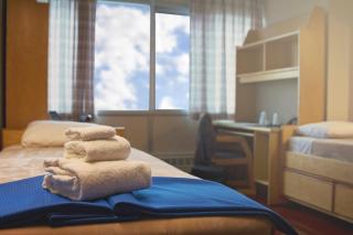 Saint Mary's University Conference Services & Summer Accommodations - 5