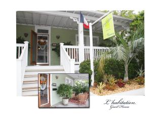 L'Habitation Guesthouse- Adult Exclusive - Key West - 0