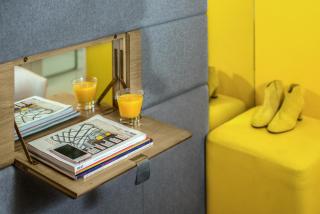 Hôtel Odyssey - Paris - 1