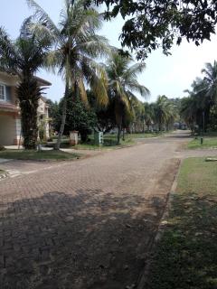 Admiral Villa - Carita - 1