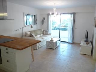 Elegant two bedroom apartment with modern design and terrace close to beaches and Cannes center 546 - Cannes - 9