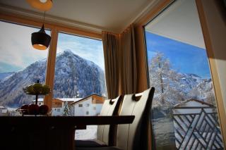 Engadin Lodge PREMIUM & PRIVATE - 6
