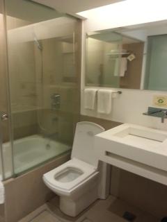 The E-Hotel Makati - Manila - 5