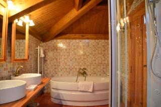 Villa Ferrera Posada Rural - Herrera de Valdecañas - 7