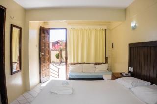 Falésia Praia Hotel - Canoa Quebrada - 1