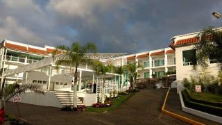 Hotel Casablanca Xicotepec - Xicotepec de Juárez - 3