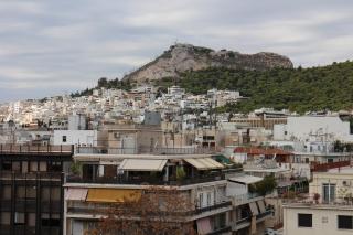 Roof Top Studio - Atene - 4