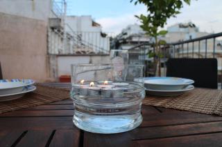 Roof Top Studio - Atene - 2