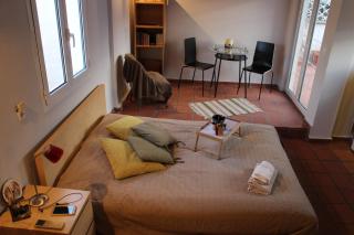 Roof Top Studio - Atene - 1