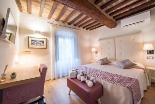 Hotel Il Palazzo - Assisi - 9