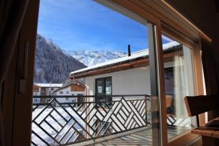 Engadin Lodge PREMIUM & PRIVATE - 1