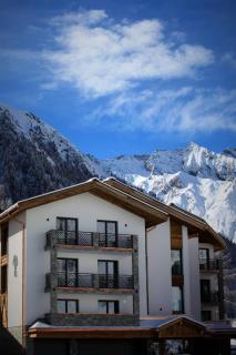 Engadin Lodge PREMIUM & PRIVATE - 4