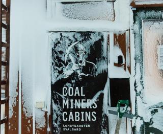 Coal Miners’ Cabins - Longyearbyen - 7