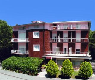 Albergo Moderna - Tabiano - 8