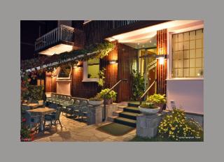 Albergo Moderna - Tabiano - 9