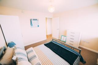 City centre penthouse apartment - Belfast - 9