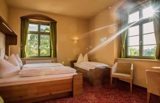 Hotel Freyhof - Freiberg - 1
