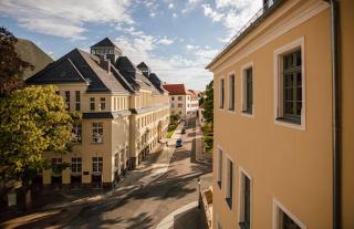 Hotel Freyhof - Freiberg - 2
