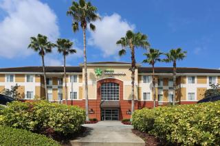 Extended Stay America Suites - Orlando - Convention Center - Universal Blvd - 2