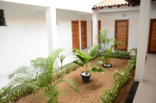 Hotel Icamiabas - Parintins - 6
