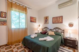 Villa Violetta - Carini - 3