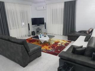 Bourlis Apartments - Asprovalta - 7