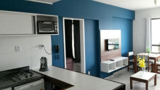 Apartamento temporada Farol Barra Flat - Salvador - 9