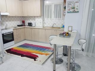 Bourlis Apartments - Asprovalta - 5