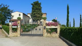 Appartamenti AVA e TEGRINO nell'antica dimora di Fulignano - San Gimignano - 9