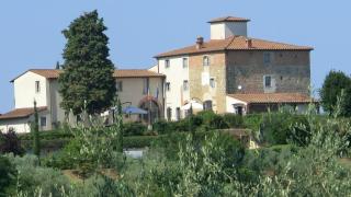 Appartamenti AVA e TEGRINO nell'antica dimora di Fulignano - San Gimignano - 7