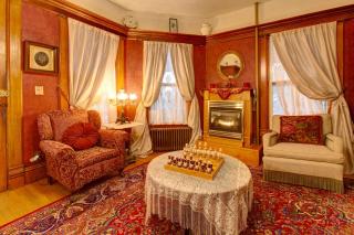 Margaretville Mountain Inn B&B - 5