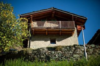 Casa Panoramica - Aosta - 8