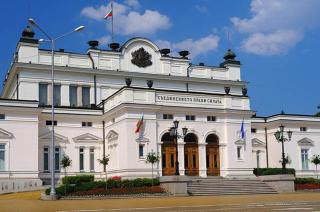 Top Place in Downtown - Sofia - 1