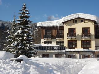Pension Borůvka - Špindlerův Mlýn - 9