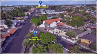 Hotel Icamiabas - Parintins - 9