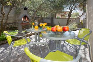 Great Located Family Apartments - Marina - 0