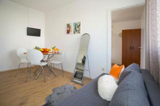 Great Located Family Apartments - Marina - 3