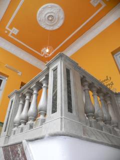 Student’s Hostel - Montevideo - 6