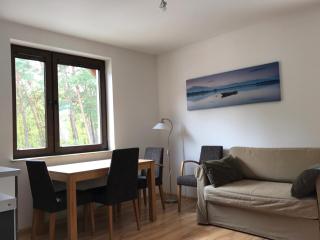 Nowa Apartamenty Apartament Słoneczny Bulwar - Krynica Morska - 2