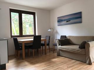 Nowa Apartamenty Apartament Słoneczny Bulwar - Krynica Morska - 1