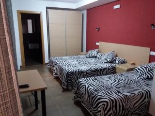 Hostal la Catedral - Santo Domingo de la Calzada - 3