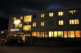 Suldal Hotell - Sand - 7